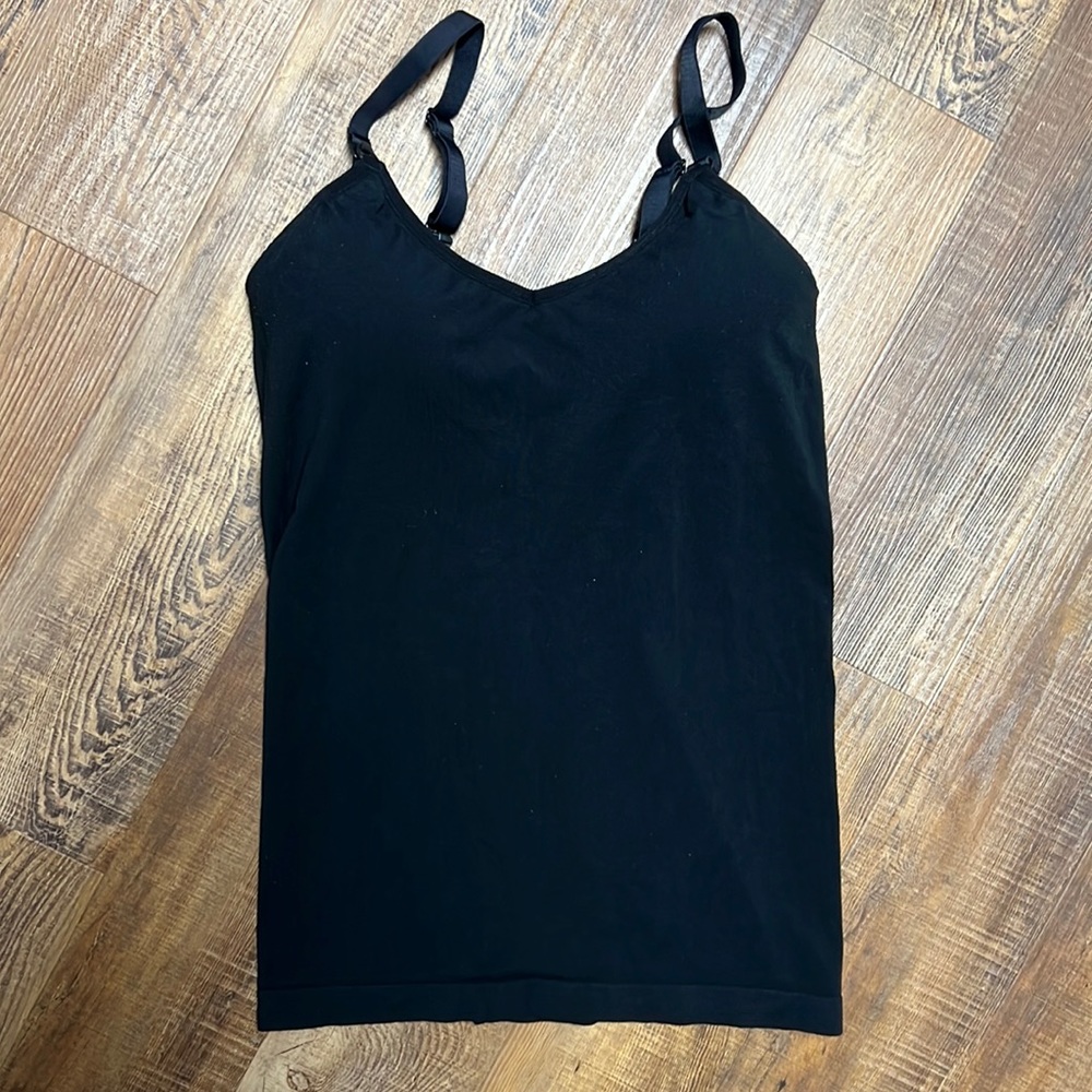 Nursing camisole. Medium
